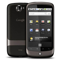 Nexus One е успех според шефа на HTC