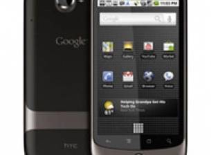 Nexus One е успех според шефа на HTC