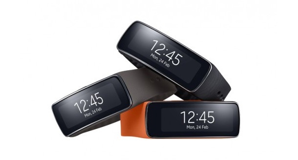 Samsung Gear Fit с награда за най-добро ново устройство на мобилния конгрес