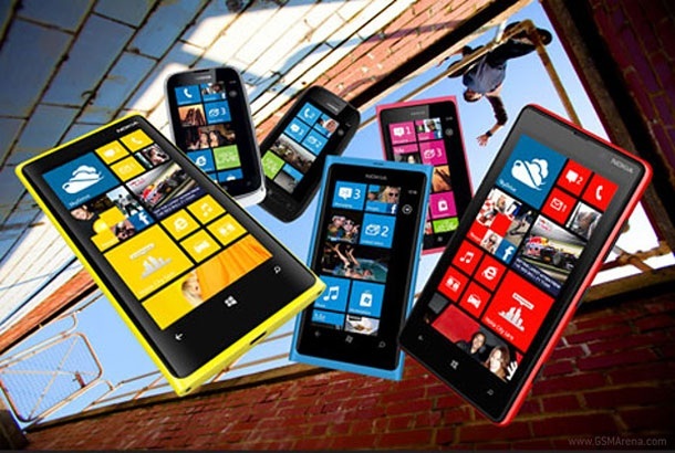 Ето къде телефоните с Windows Phone се продават повече от iPhone