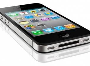 Колко броя от iPhone е продала Apple за тримесечието?