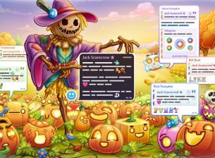 Telegram се сдобива с нови функционалности