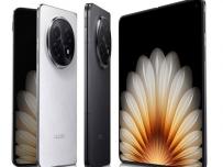 Oppo Find N5 е най-тънкият сгъваем смартфон