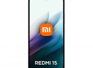 Изображения показват бъдещия бюджетен Redmi 15