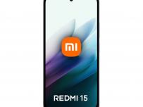 Изображения показват бъдещия бюджетен Redmi 15