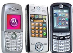 Обгради се с музика от Motorola