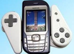 Нов геймпад за смартфони