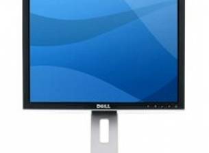 Нови монитори от Dell
