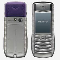 Vertu пусна нови версии на Ascent Ti
