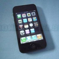 Последните снимки на новия iPhone