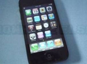 Последните снимки на новия iPhone