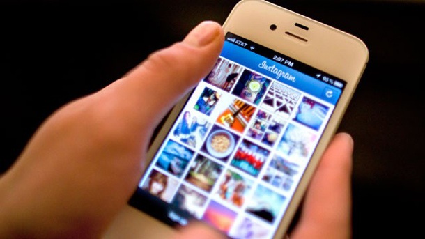 За 24 часа в Instagram са били качени 5 милиона видеоклипа