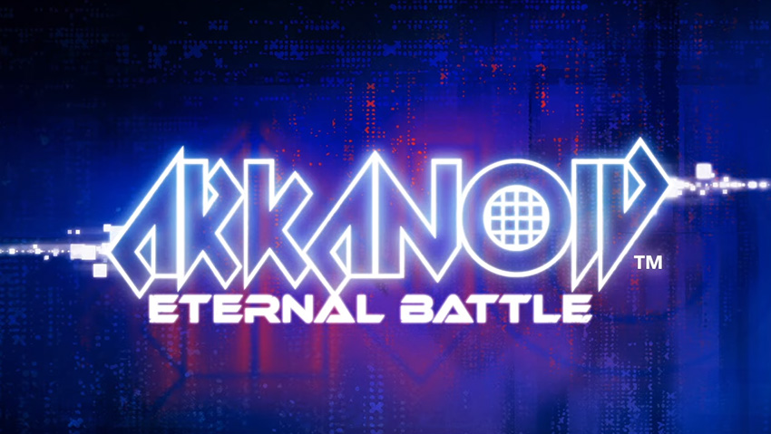 Класическата игра Arkanoid се завръща