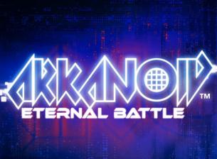 Класическата игра Arkanoid се завръща