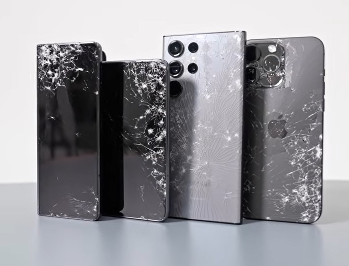 Тестове с изпускане показват колко издръжлив е iPhone 15 Pro Max