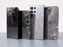 Тестове с изпускане показват колко издръжлив е iPhone 15 Pro Max