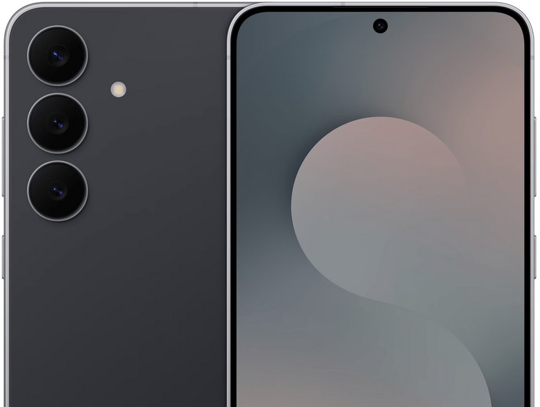 Още изображения на Galaxy S25 FE и индикации за неприятна изненада