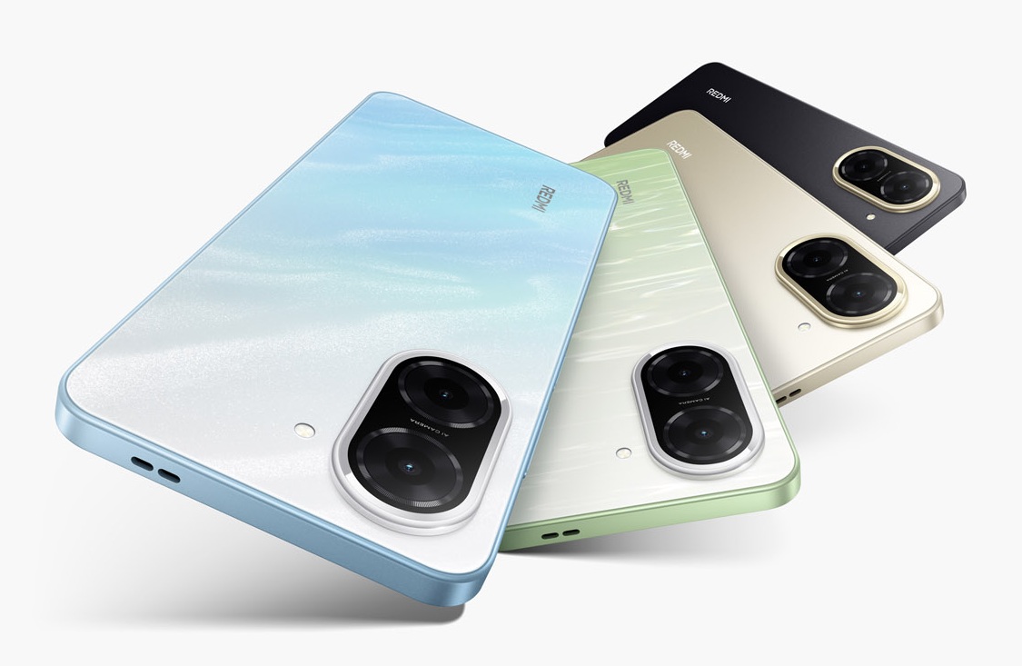 Redmi a5