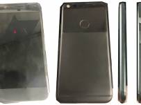 Първи снимки на смартфона Nexus Sailfish