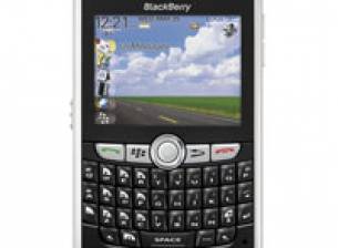 Най-сетне и BlackBerry 8800