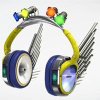 Конкурс за дизайн на слушалки - от Nokia