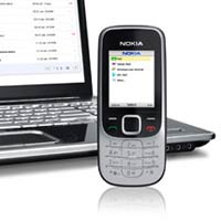 Електронна поща и за S40 телефоните на Nokia