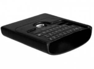 Хардуерна клавиатура за iPhone