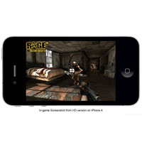id Software ще прави порт на играта Rage и за Android