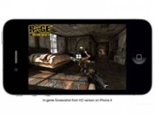 id Software ще прави порт на играта Rage и за Android