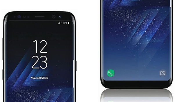 Продажбите на Samsung Galaxy S8 ще започнат на 21 април, смята KGI Securities