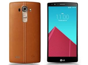 Цената на LG G4 в Германия ще е малко по-ниска от тази на Samsung Galaxy S6