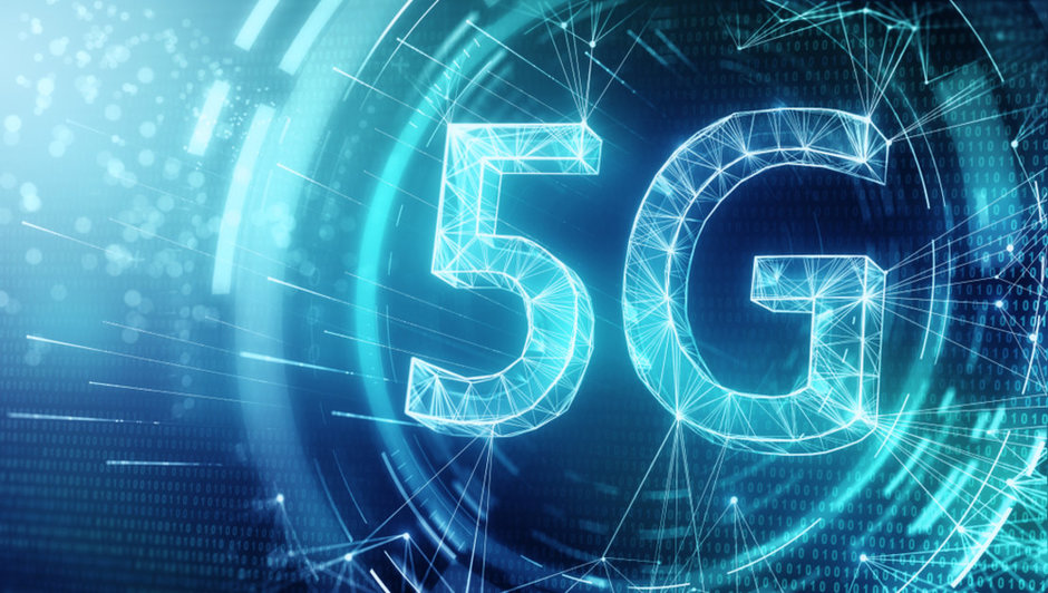 Китай ще инвестира 131 милиарда долара в 5G мрежи