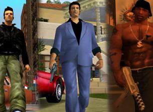 Rockstar готви нови версии на 3 класически GTA игри, има планове и за Red Dead Redemption