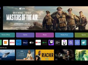 LG ще обнови OLED телевизорите от 2022 до webOS 24