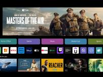 LG ще обнови OLED телевизорите от 2022 до webOS 24