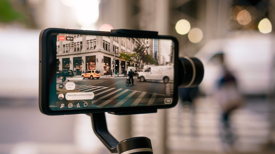 Как един учен промени коренно снимането със смартфон