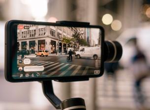 Как един учен промени коренно снимането със смартфон