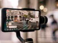 Как един учен промени коренно снимането със смартфон