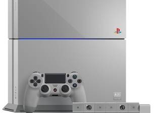 Продажбите на PlayStation 4 надхвърлиха 30 милиона