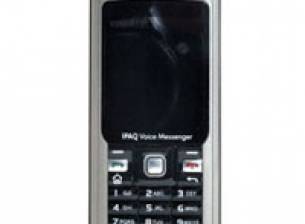 HP iPAQ 510 с Windows Mobile 6