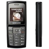 Samsung C450 - бюджетен телефон с радио