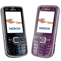 Nokia и пазарът на телефони с GPS