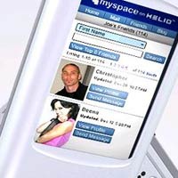 Бум на социалните мрежи сред мобилните потребители