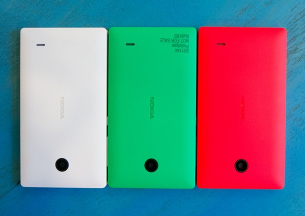 Телефоните на Nokia с Android идват в България след Великден