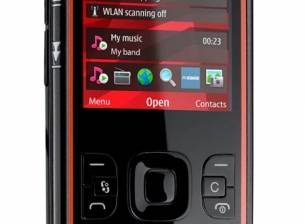 Nokia 5630 XpressMusic