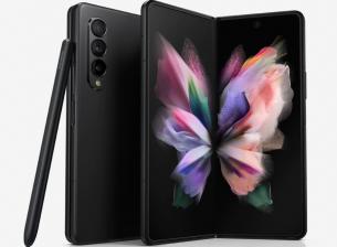Samsung Galaxy Z Fold3 не работи с по-старите S Pen