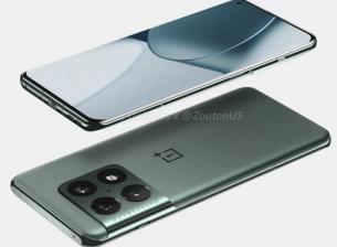 OnePlus 10 Pro може да няма перископен обектив