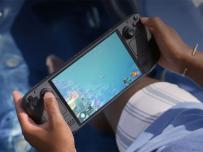 Steam Deck с OLED дисплей излиза на 16 ноември 