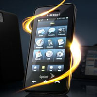 Samsung Instinct с успешен старт в Щатите