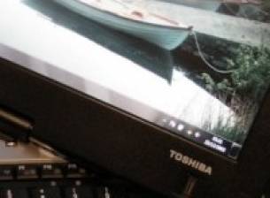 Toshiba представи наследника на Portege M750